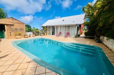 Maison 6 pièces 475000 €