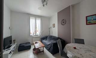 Appartement 2 Pièces 47 m² à vendre à Dieppe (76200)