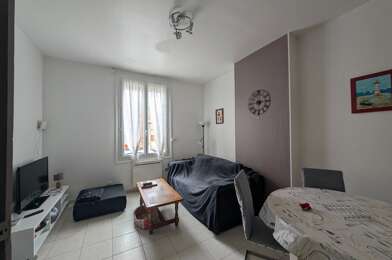 Appartement 2 pièces 109000 €