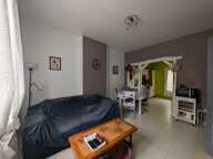 Appartement à vendre T2 rez-de-chaussée DIEPPE (76) — photo 2
