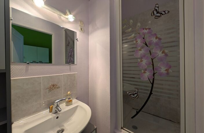 Appartement à vendre T2 rez-de-chaussée DIEPPE (76) — photo 5