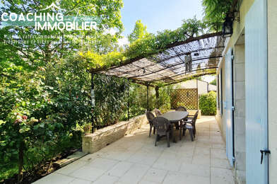 Maison 7 pièces 362000 €