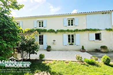 Maison 7 pièces 341800 €