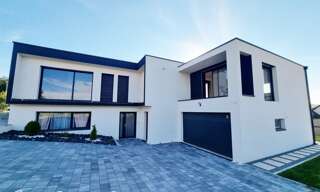 Maison 7 Pièces 245 m² à vendre à Belfort (90000)