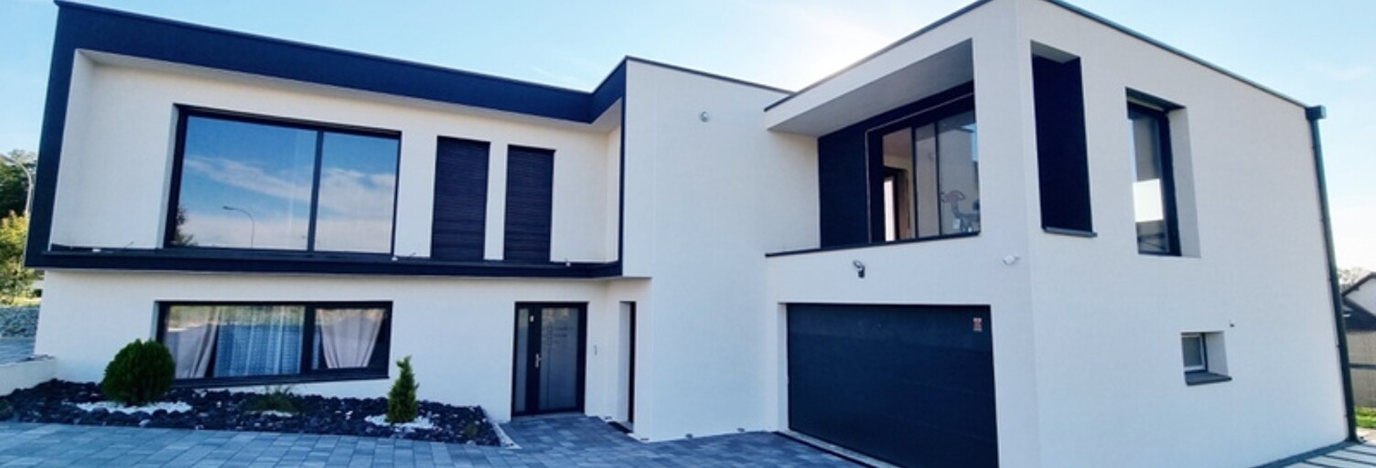 Maison 7 Pièces 245 m² à vendre à Belfort (90000)