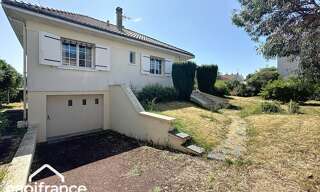 Maison 6 Pièces 133 m² à vendre à Thouars (79100)