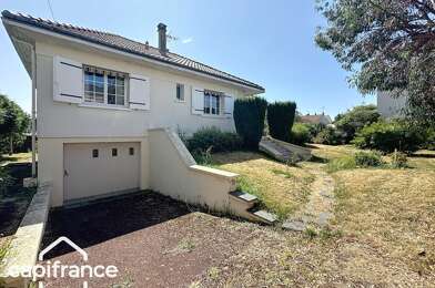 Maison 6 pièces 169000 €