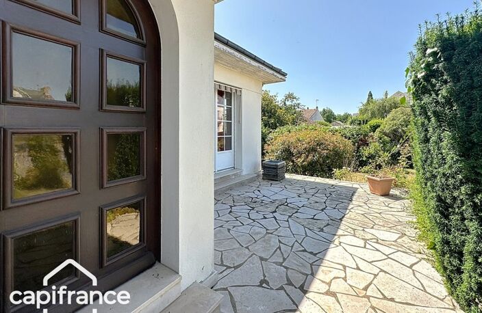 Maison à vendre 6 pièces THOUARS (79) — photo 2