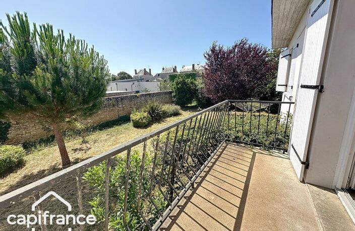 Maison à vendre 6 pièces THOUARS (79) — photo 3