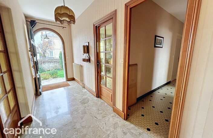 Maison à vendre 6 pièces THOUARS (79) — photo 4