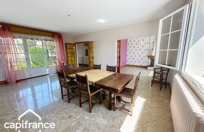 Maison à vendre 6 pièces THOUARS (79) — photo 5