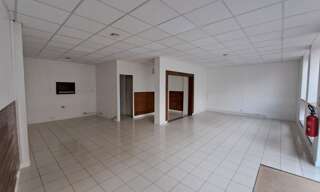 Commerce 2 Pièces 62 m² à vendre à Soissons (02200)