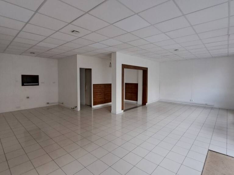Local/bureau à vendre SOISSONS (02) — photo 1