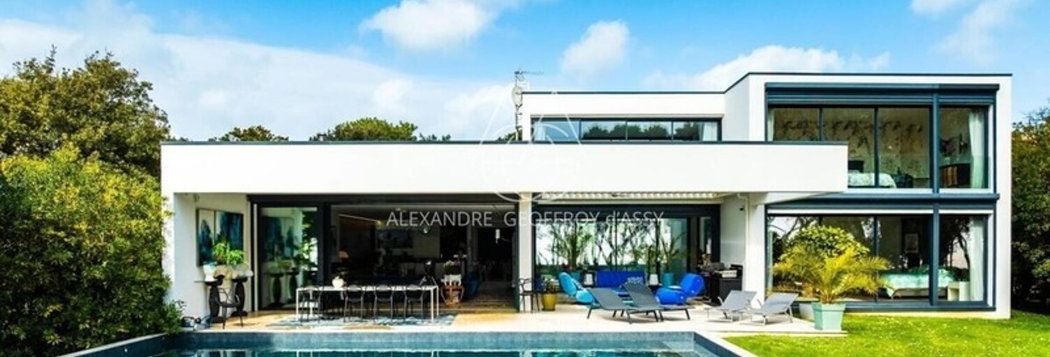 Maison 13 Pièces 510 m² à vendre à Royan (17200)