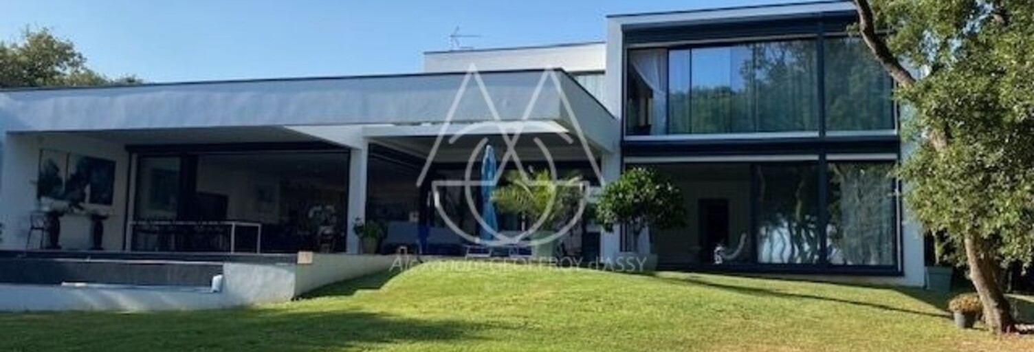 Maison 13 Pièces 510 m² à vendre à Royan (17200)