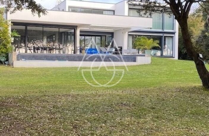 Exceptionnel à proximité de Royan. Villa avec une vue panoramique sur mer — photo 3