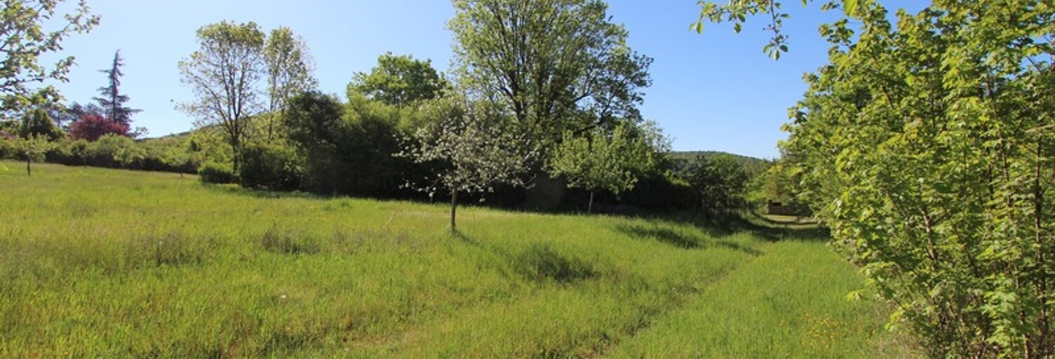 Terrain  4015 m² à vendre à La Bussière-sur-Ouche (21360)