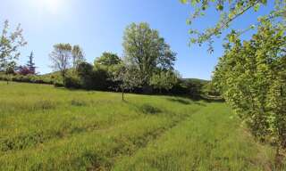 Terrain  4015 m² à vendre à La Bussière-sur-Ouche (21360)