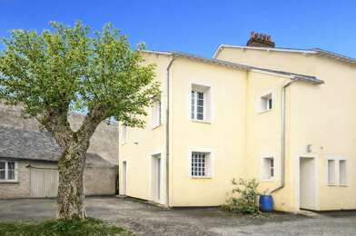 Maison 7 pièces 595000 €