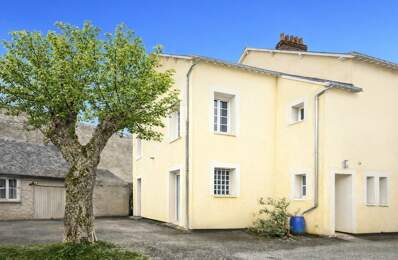 Maison de caractère avec locatif indépendant — photo du bien
