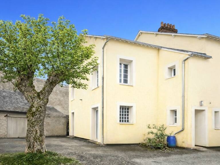 Maison de caractère avec locatif indépendant — photo 1
