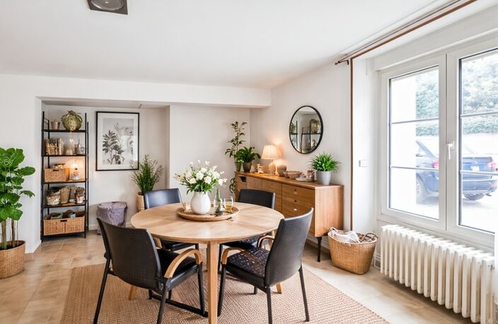 Maison de caractère avec locatif indépendant — photo 2