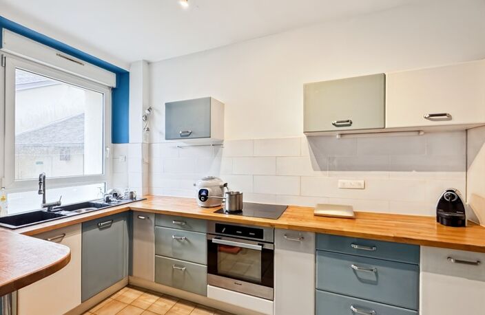 Maison de caractère avec locatif indépendant — photo 3