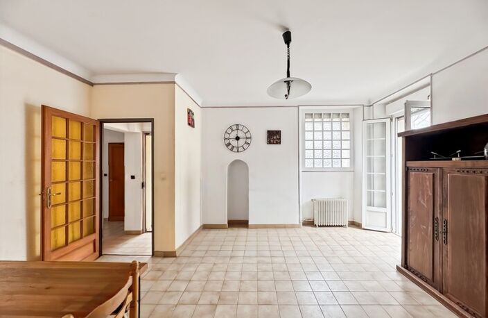 Maison de caractère avec locatif indépendant — photo 4