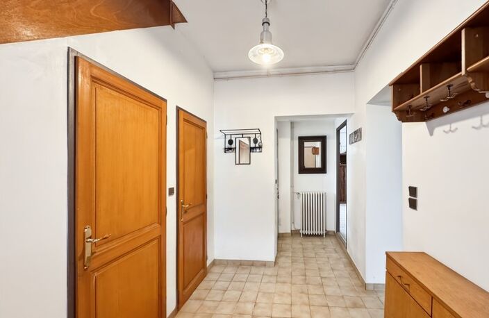 Maison de caractère avec locatif indépendant — photo 5