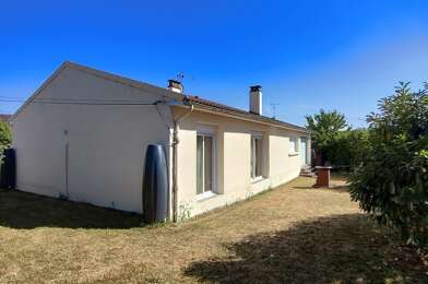 Maison 9 pièces 320000 €