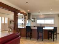 Maison à vendre 9 pièces plain pied-CHATEAU LANDON (77)-accès Paris en train 1h15 — photo 3