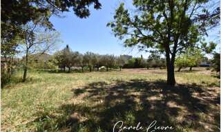 Terrain  779 m² à vendre à Usclas-d'Hérault (34230)