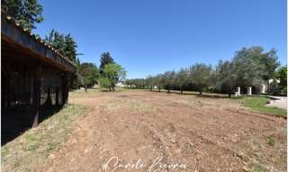 Terrain  659 m² à vendre à Usclas-d'Hérault (34230)
