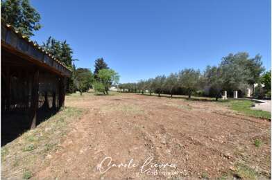Terrain  149000 €