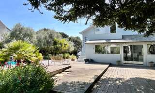 Maison 9 Pièces 210 m² à vendre à La Baule-Escoublac (44500)