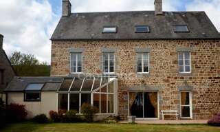 Maison 7 Pièces 192 m² à vendre à Cerisy-Belle-Étoile (61100)