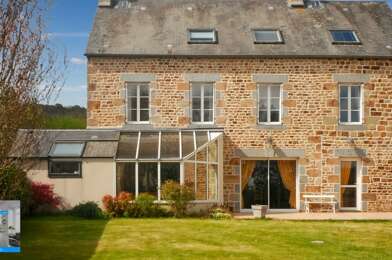 Maison 7 pièces 244900 €
