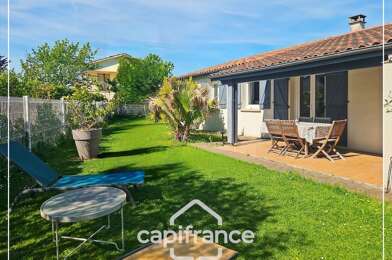 Maison 5 pièces 228000 €