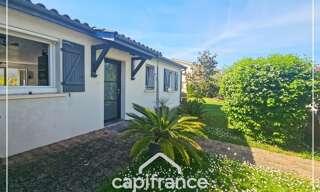 Maison 5 Pièces 94 m² à vendre à Boé (47550)