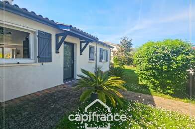Maison 5 pièces 228000 €