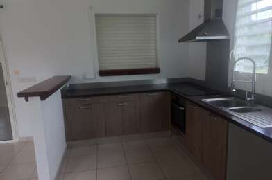 Maison 4 pièces 384000 €
