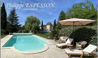 Maison 7 Pièces 260 m² à vendre à Saint-Martin-Petit (47180)