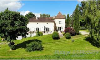 Maison 7 Pièces 260 m² à vendre à Saint-Martin-Petit (47180)