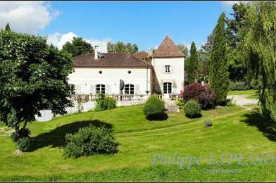 Maison 7 pièces 695000 €