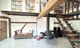 Immeuble  210 m² à vendre à Courville-sur-Eure (28190)