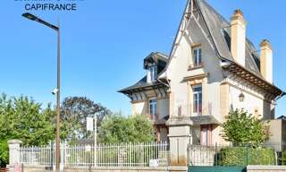 Maison 10 Pièces 264 m² à vendre à Pontorson (50170)