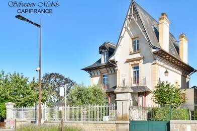 Maison 10 pièces 525000 €