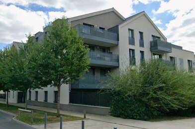 Appartement 2 pièces 213000 €