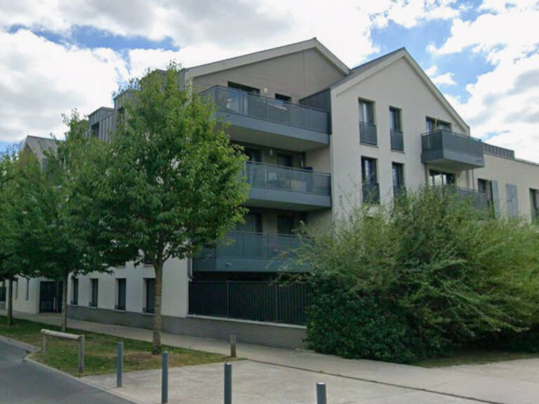 Appartement à vendre VENDU LOUE 2 pièces CORMEILLES EN PARISIS (95) — photo 1