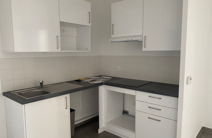 Appartement à vendre VENDU LOUE 2 pièces CORMEILLES EN PARISIS (95) — photo 2